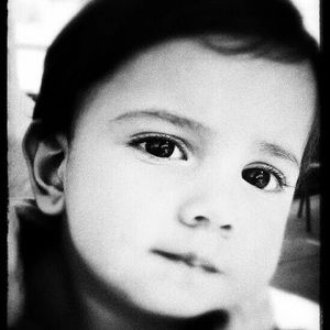 Meet your Posher, Lupe